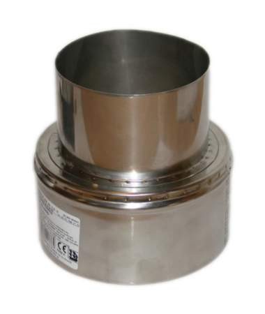 Redukcja nierdzewna NTP fi400/450