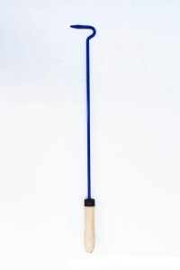 Pogrzebacz kuchenny długi 70cm