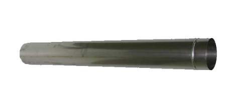 Rura nierdzewna fi110 1m