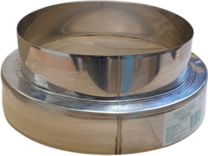 Redukcja nierdzewna NTP fi200/...