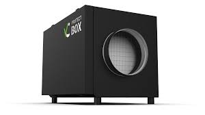 Filtr PROTECT BOX