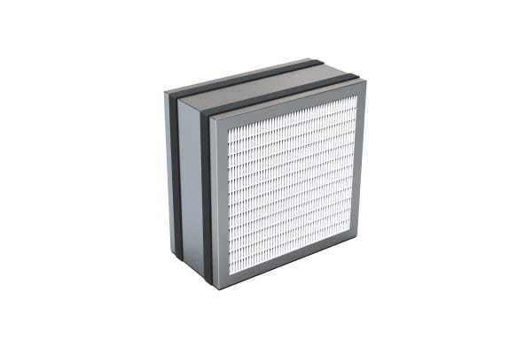 Wkład filtra PROTECT BOX - filtr przeciwpyłowy