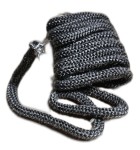 HERMETIC Zestaw naprawczy do kominka 10mm 2,45m