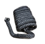 HERMETIC Zestaw naprawczy do kominka 12mm 2,45m