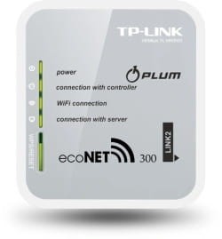 Moduł łączności bezprzewodowej ecoNET 300