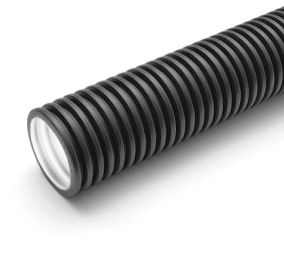 Rura elastyczna VENT CLEAR comfort fi75 50mb