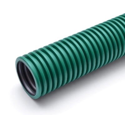 Rura elastyczna VENT CLEAR pro fi75 50mb