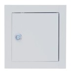 Drzwiczki kominowe 14x14 na wkład DK-6