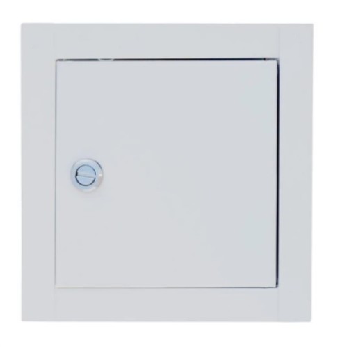Drzwiczki kominowe 14x14 na wkład DK-6