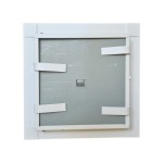 Drzwiczki kominowe 14x14 na wkład DK-6