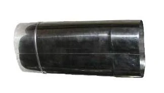 Rura owalna MAX 130x240 0,5m