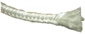 Sznur włókno szklane 18x18 mm - 1mb