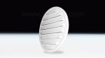 Kratka aluminiowa okrągła D/AKO fi130