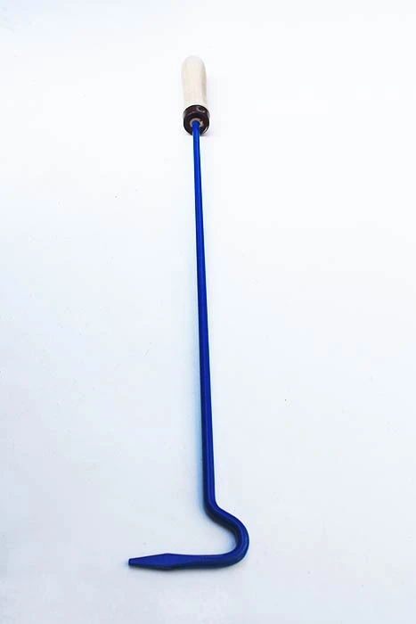 Pogrzebacz kuchenny średni 60cm