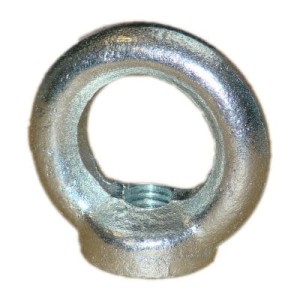 Nakrętka z uchem M12
