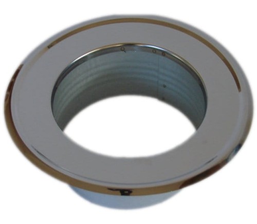 Rozeta wybłyszczana fi125