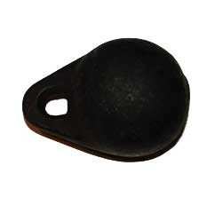 Kula kominiarska duża 2,7kg