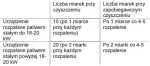HANSA Skoncentrowany środek do usuwania smoły 1kg