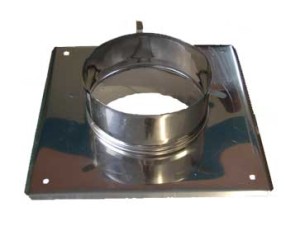 Płyta dachowa żaroodporna MAX fi450