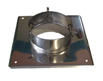 Płyta dachowa żaroodporna MAX fi250