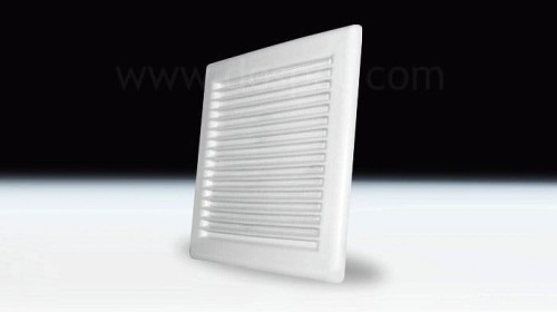 Kratka wentylacyjna kwadratowa DL/RW 165/165