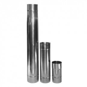 GERJO Wkład żaroodporny 100cm fi200