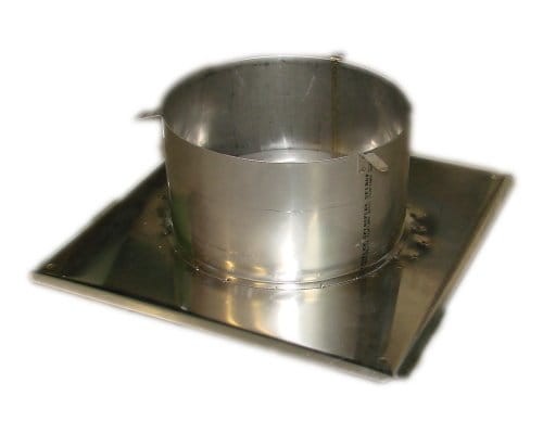 Płyta dachowa okrągła 130x240