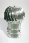 Turboflex MAX fi250 aluminiowy na rurze otwierany