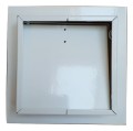 Drzwiczki rewizyjne kominowe DR/KOM 140x140 białe