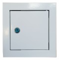 Drzwiczki rewizyjne kominowe DR/KOM 140x140 białe