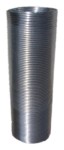 Przewód elastyczny ALU fi350 3mb 0,12mm