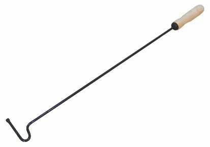 Pogrzebacz kuchenny średni