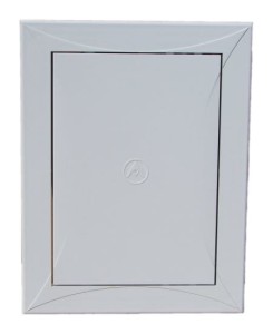 Drzwiczki rewizyjne plastikowe DR 200x300