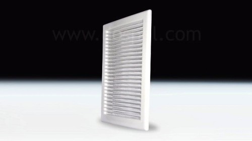 Kratka wentylacyjna prostokątna DL/RW 90/240