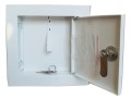 Drzwiczki rewizyjne kominowe DR/KOM 140x140 białe