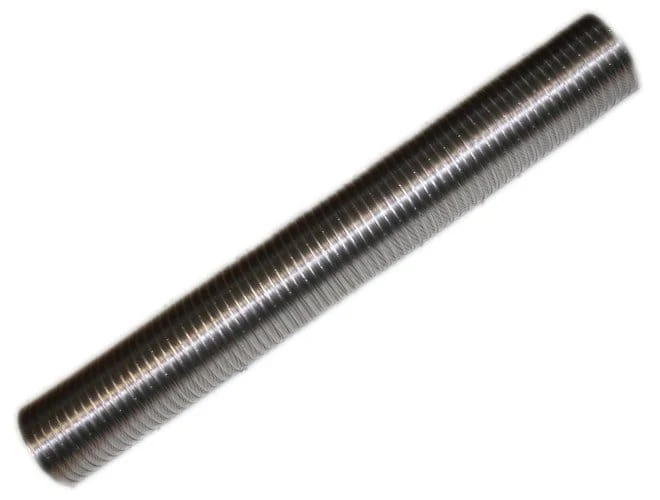Przewód elastyczny ALU fi80 3mb 0,12mm