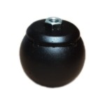 Kula kominiarska z nakrętką fi110 - 3,5kg