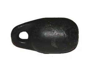 Kula kominiarska mała 1,3kg