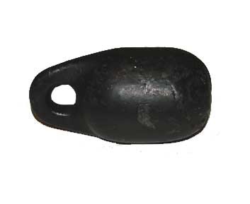 Kula kominiarska mała 1,3kg