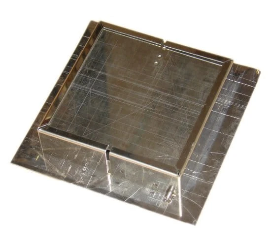 Drzwiczki rewizyjne kominowe DRKOM 140x140 nierdzewne2.jpg