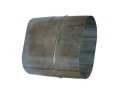 Rura owalna MAX 100x195 0,25m