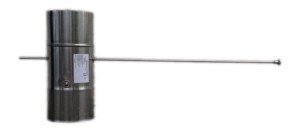 Szyber kominowy żaroodporny MAX fi150