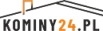 logo kominy 24 - strona główna